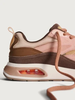 Mujer HOFF Sneakers|SKYTREE