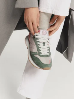 Mujer HOFF Sneakers|SYRACUSE