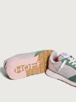 Mujer HOFF Sneakers|SYRACUSE