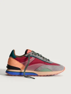Mujer HOFF Sneakers|THE JAMES
