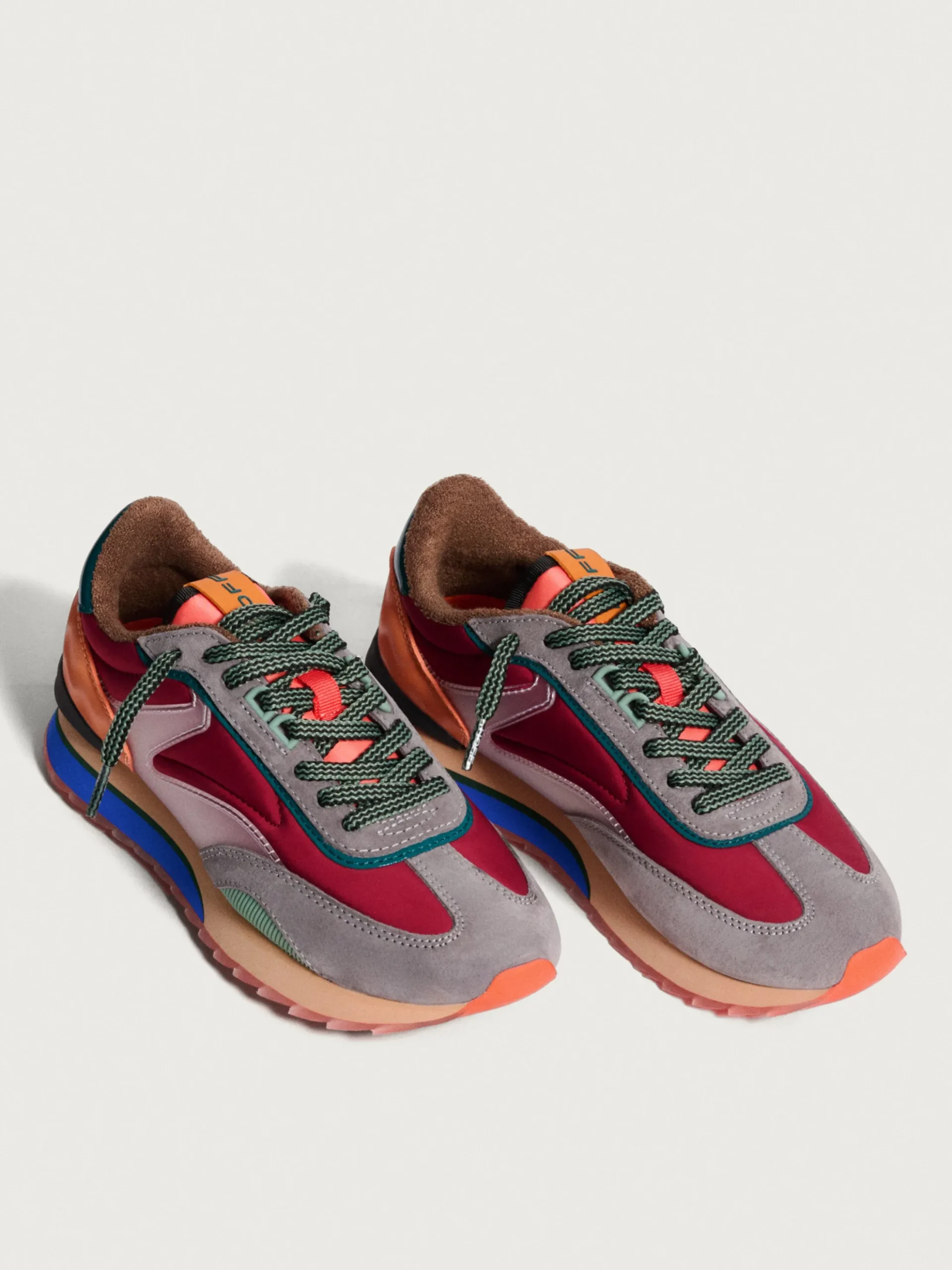 Mujer HOFF Sneakers|THE JAMES