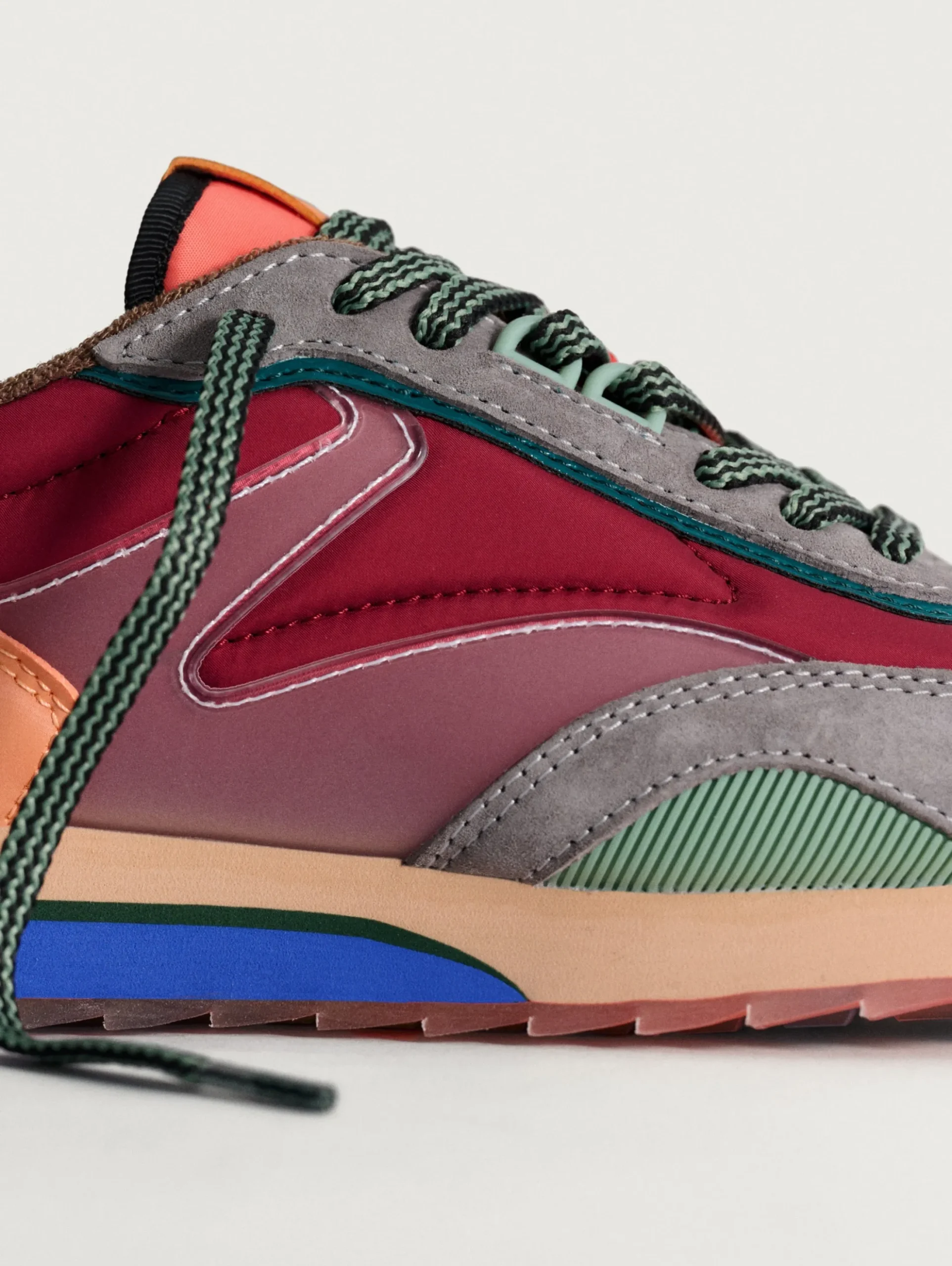 Mujer HOFF Sneakers|THE JAMES