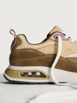 Mujer HOFF Sneakers|TODAI JI
