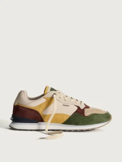 Hombre HOFF Sneakers|TORINO