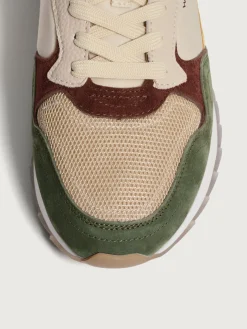 Hombre HOFF Sneakers|TORINO