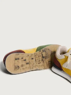 Hombre HOFF Sneakers|TORINO