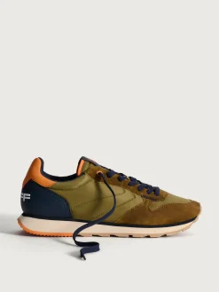 Hombre HOFF Sneakers|TRACIA