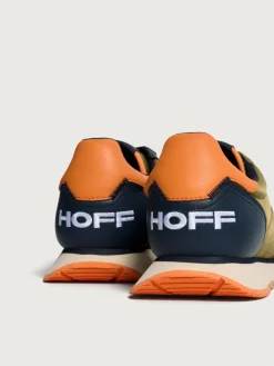 Hombre HOFF Sneakers|TRACIA