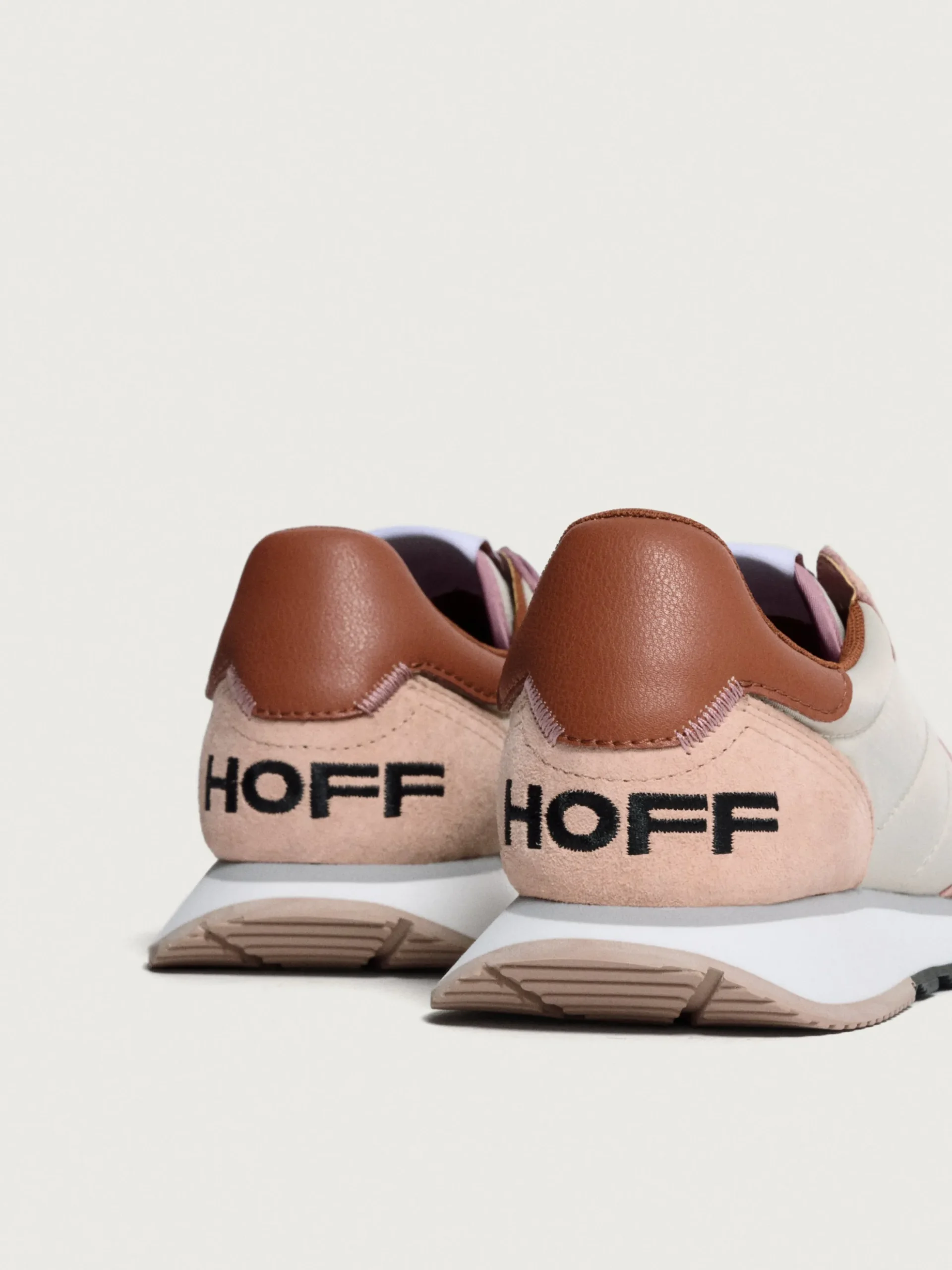 Mujer HOFF Sneakers|TRECEN