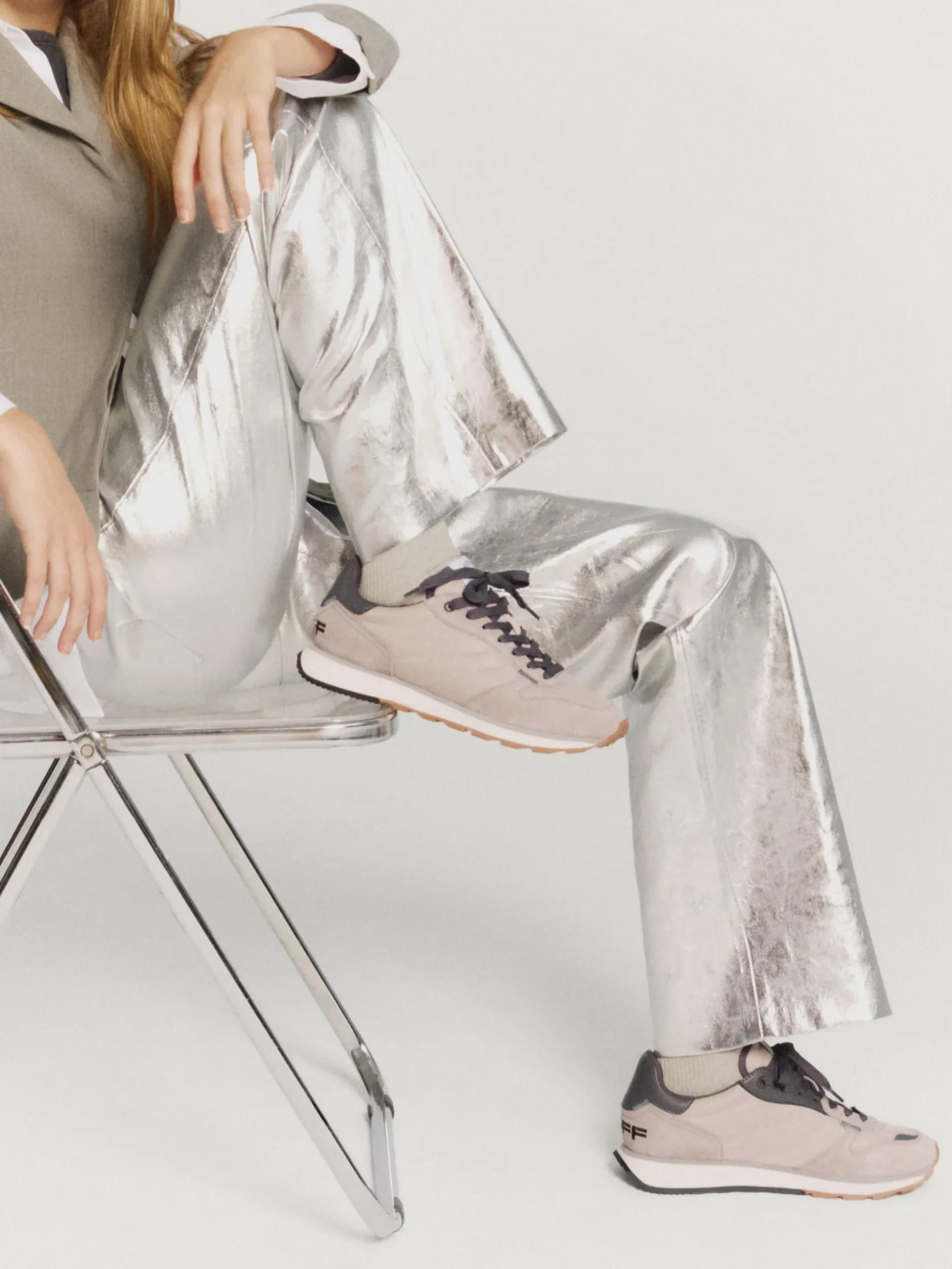Mujer HOFF Sneakers|TUSCULUM