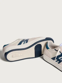 Hombre HOFF Sneakers|VIEUX-PORT