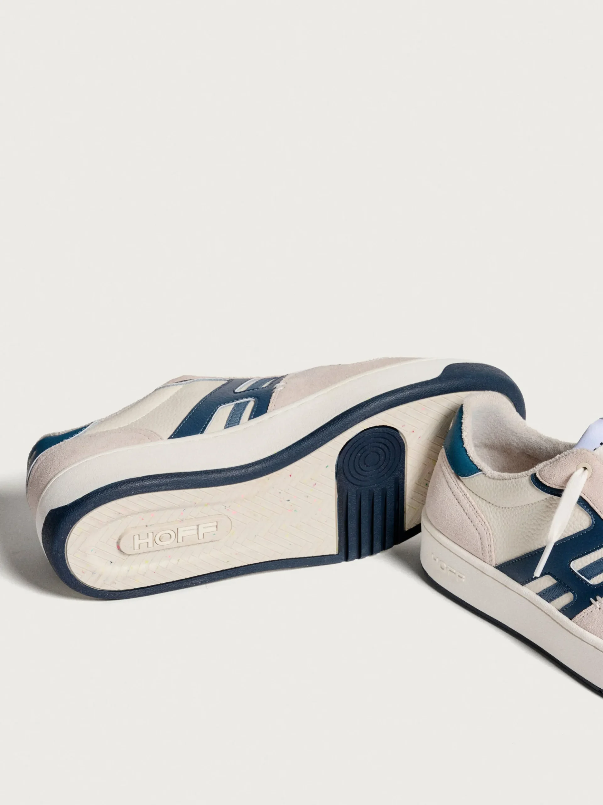 Hombre HOFF Sneakers|VIEUX-PORT