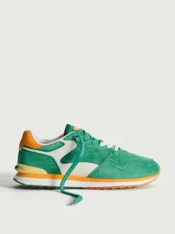 Hombre HOFF Sneakers|VIRIDIS MAN