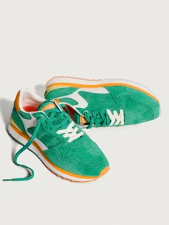 Hombre HOFF Sneakers|VIRIDIS MAN