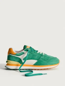 Mujer HOFF Sneakers|VIRIDIS WOMAN