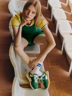 Mujer HOFF Sneakers|VIRIDIS WOMAN