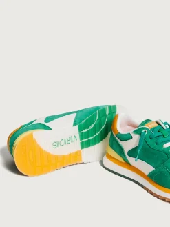 Mujer HOFF Sneakers|VIRIDIS WOMAN